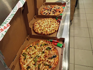 Photo n°4 de Restaurant Le Royal à Arras (Restaurant turc)