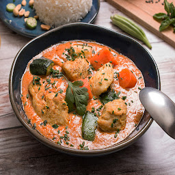 Photo n°2 de Saveurs Du Mandé à Conflans-Sainte-Honorine (Restaurant de plats à emporter)