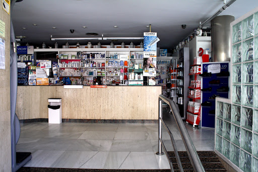 Farmacia Bueso - Thumbnail