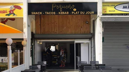 Photo 7 - Snack Packman burgers & wrap’s maison - Livraison - La Grande-Motte