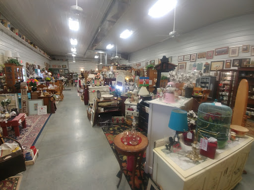 Mr B's Resale and Consignment