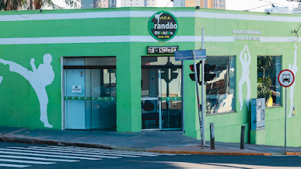 Brandão Fight - Fit e Kids