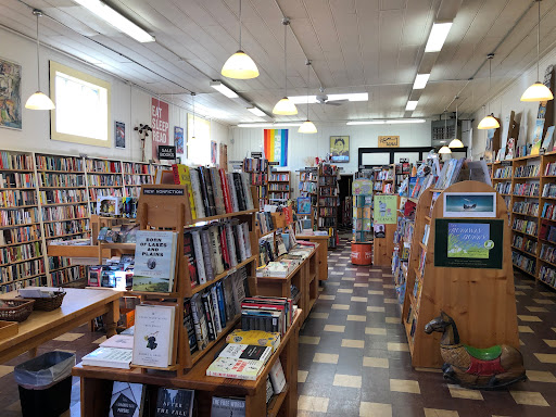 Northtown Books - Thumbnail