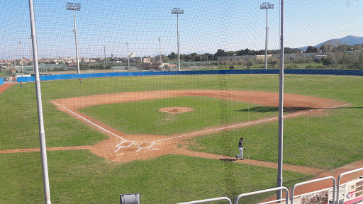 Stadio Baseball Comunale "A. Sisi"
