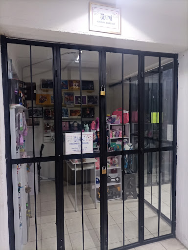 PLAZA COMERCIAL "JUAN C. DORIA" (FAYUKITA DEL C. DORIA)