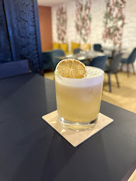 Photo n°27 de Daikanyama - bar et restaurant japonais à Lille (Restaurant végétarien)