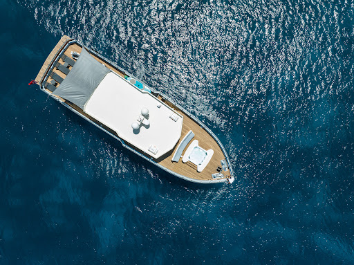Simay Yacht Charters - Private Charter Yachts, Boats For Rent Turkey & Greece