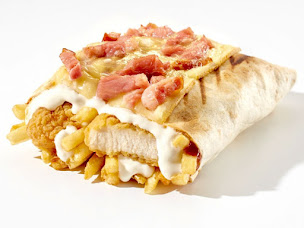 Photo n°20 de Mex tacos à Creil (Restaurant de tacos)