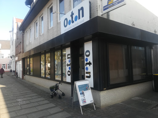 otn orthopädie technik nord, Filiale Nortorf - Thumbnail