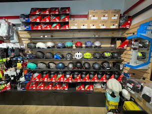 Photo n°41 de Cycles Blain Oullins - Vente & Reparation Velo Electrique à Oullins-Pierre-Bénite (Magasin de réparation de vélos)