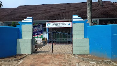 Photos of PERMATA MUTIARA MAJA