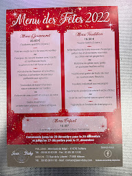 Photo n°16 de Traiteur Jean Duby à Feillens (Traiteur)