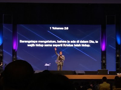 Photos of GBI Sukawarna Cabang Baranangsiang