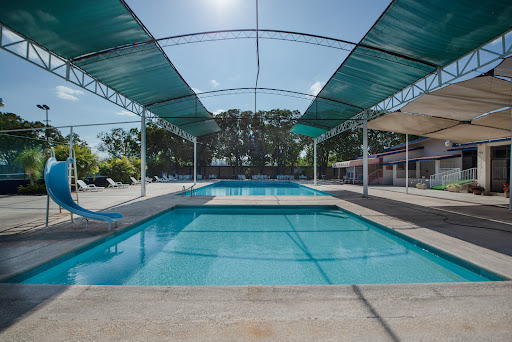 Centro deportivo Roco