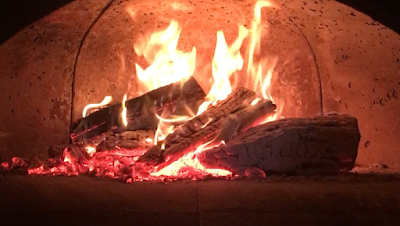 The Brick-Wood Fired Eats