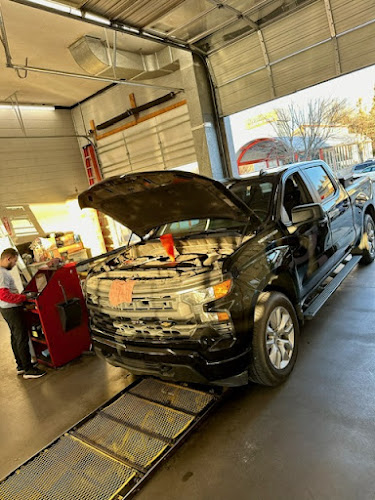 Havoline Xpress Lube & Service