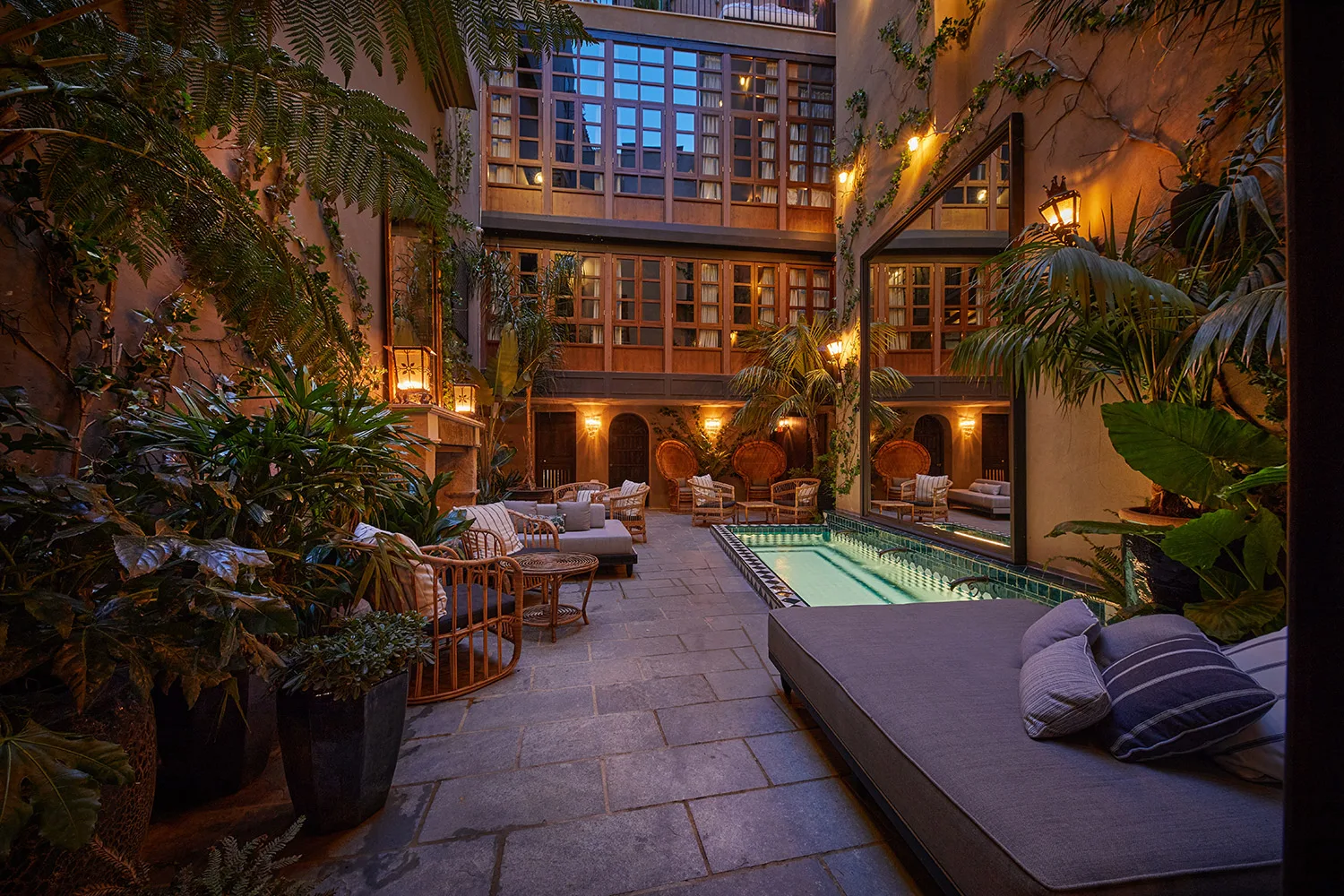 Palma Riad