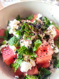 Photo n°17 de Nam restaurant à Rouen (Restaurant)