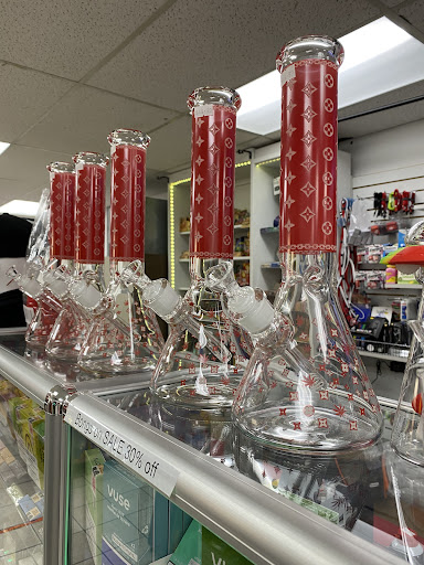 All Day All Nite Convenience Vape store - Thumbnail