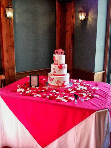 SweeTreats Bakery