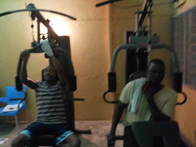 Photos of Ageless Physiotherapy Clinic- Physical Rehabilitation Center for Children and Adults