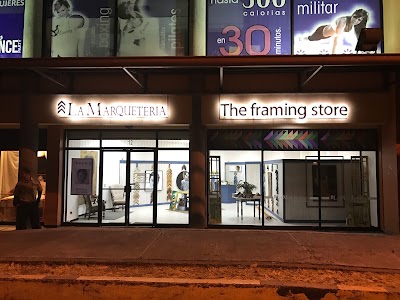 Photos of La Marqueteria The Framing Store