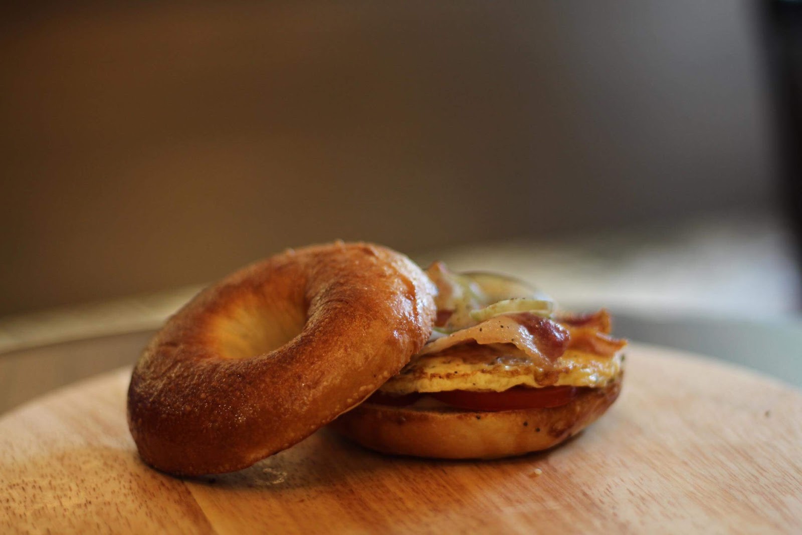 New York Bagel — photo 7