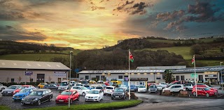 Wynford Williams Car Sales