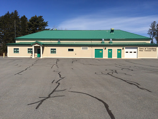 Lunenburg Water Treatment Plant - Thumbnail