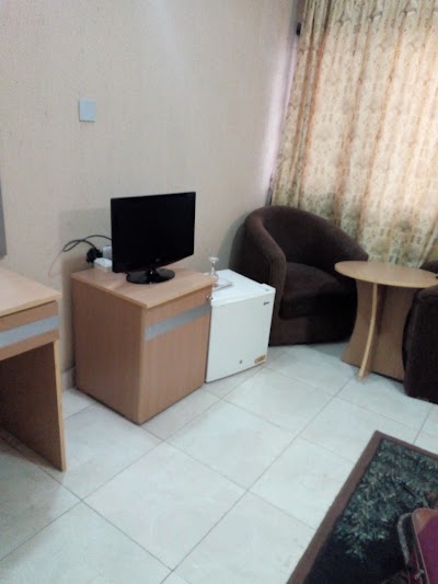 Photos of Landmark University Guest House