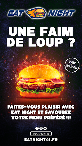 Photo 3 - Eat night