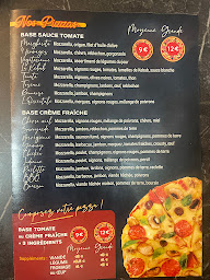 Photo n°47 de ŸUMMŸ PIZZA RENNES à Rennes (Pizzas à emporter)