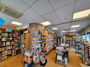 Photo n°19 de Librairie Les Lisières - Croix à Croix (Librairie)