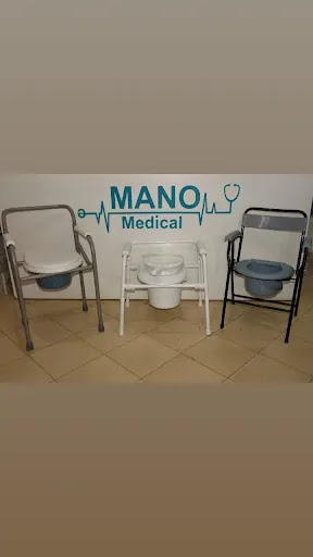 MANIHI