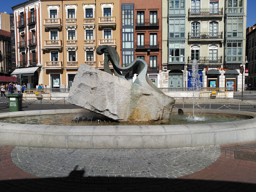 Plaza España Bola del Mundo - Thumbnail