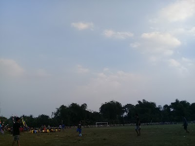 Photos of Lapangan Sepakbola Desa Kalanglundo