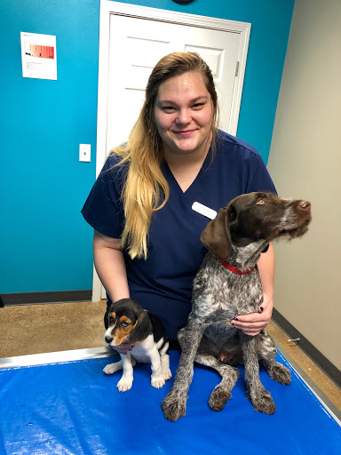 Oakes Veterinary Services