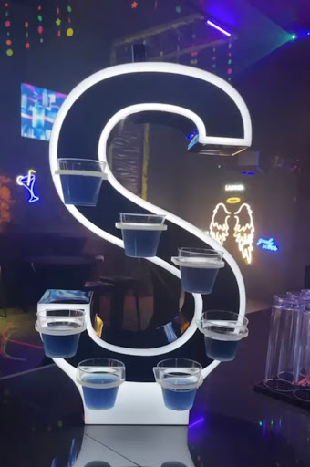 La Santa - Thumbnail