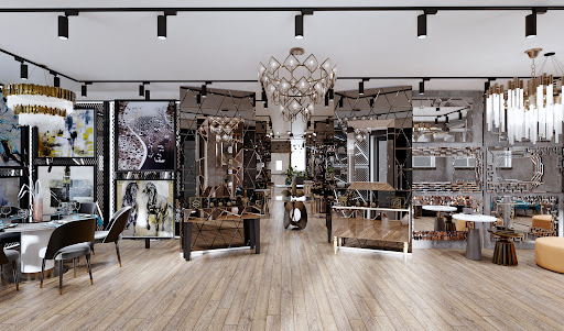 Hermes Decor