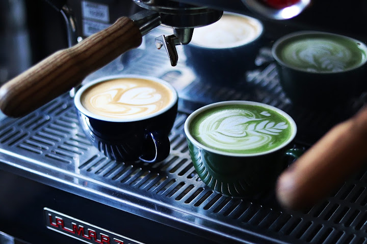 Progress LIFE STYLE COFFEE（本店） by null