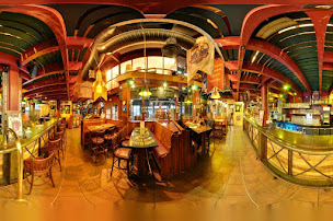 Photo n°143 de 3 Brasseurs Lyon - Saint Priest à Saint-Priest (Brasserie)