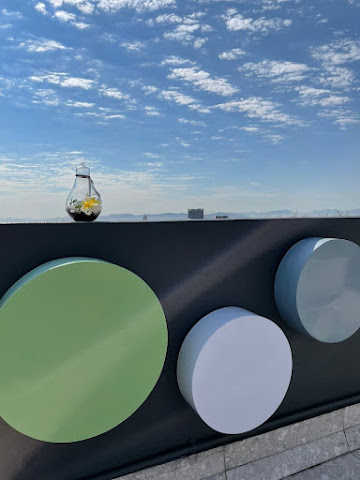 Zest Boutique Hotel by null