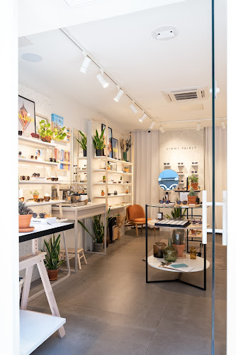 Comentarii opinii despre Jimmy Fairly Opticien Rouen