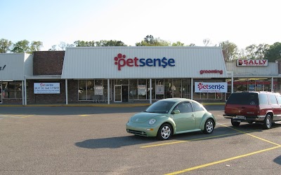 Petsense