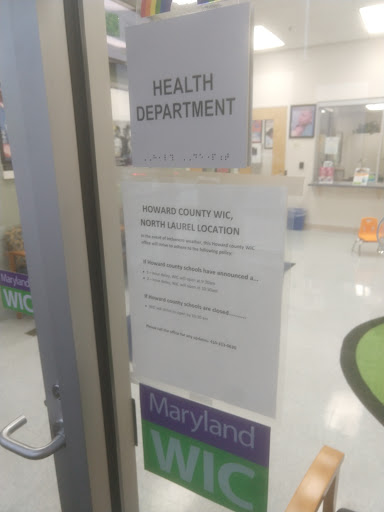 Howard County - Thumbnail