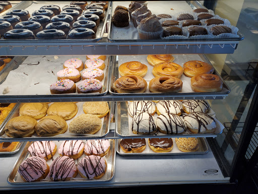 Sprinkles Donut Shop - Thumbnail