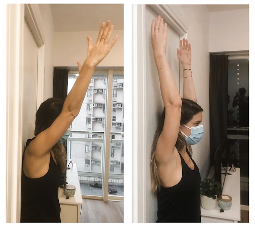 Movility Health & Fitness - Thumbnail