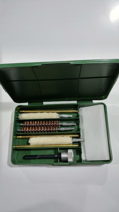 Photos of Akay Hunting Materials Co.Ltd.