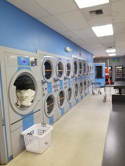 Express Eco Laundromat