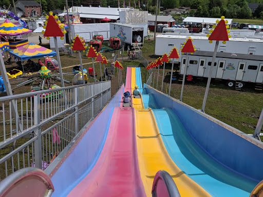 Millbrook Fair - Visual